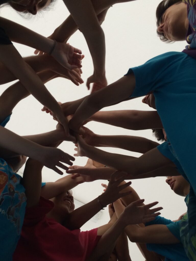 collaborazione cooperative learning